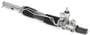 MasterPro Power Steering Rack And Pinion - Remanufactured