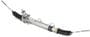 MasterPro Power Steering Rack And Pinion - Remanufactured
