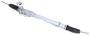 MasterPro Power Steering Rack And Pinion - Remanufactured