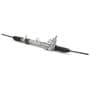 MasterPro Power Steering Rack And Pinion - Remanufactured