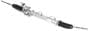 MasterPro Power Steering Rack And Pinion - Remanufactured