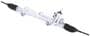 MasterPro Power Steering Rack And Pinion - Remanufactured