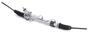 MasterPro Power Steering Rack And Pinion - Remanufactured