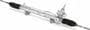 MasterPro Power Steering Rack And Pinion - Remanufactured