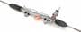 MasterPro Power Steering Rack And Pinion - Remanufactured