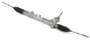 MasterPro Power Steering Rack And Pinion - Remanufactured