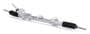 MasterPro Power Steering Rack And Pinion - Remanufactured