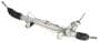 MasterPro Power Steering Rack And Pinion - Remanufactured