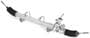 MasterPro Power Steering Rack And Pinion - Remanufactured