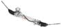 MasterPro Power Steering Rack And Pinion - Remanufactured