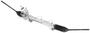 MasterPro Power Steering Rack And Pinion - Remanufactured