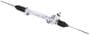MasterPro Power Steering Rack And Pinion - Remanufactured
