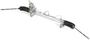 MasterPro Power Steering Rack And Pinion - Remanufactured
