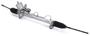 MasterPro Power Steering Rack And Pinion - Remanufactured
