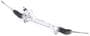 MasterPro Power Steering Rack And Pinion - Remanufactured