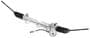 MasterPro Power Steering Rack And Pinion - Remanufactured
