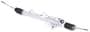 MasterPro Power Steering Rack And Pinion - Remanufactured