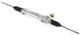 MasterPro Power Steering Rack And Pinion - Remanufactured