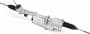 MasterPro Power Steering Rack And Pinion - Remanufactured