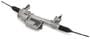 MasterPro Power Steering Rack And Pinion - Remanufactured