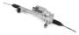 MasterPro Power Steering Rack And Pinion - Remanufactured