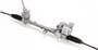 MasterPro Power Steering Rack And Pinion - Remanufactured