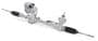 MasterPro Power Steering Rack And Pinion - Remanufactured