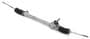 MasterPro Power Steering Rack And Pinion - Remanufactured