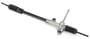 MasterPro Power Steering Rack And Pinion - Remanufactured