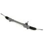 MasterPro Power Steering Rack And Pinion - Remanufactured