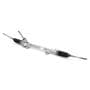 MasterPro Power Steering Rack And Pinion - Remanufactured