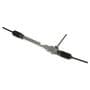MasterPro Power Steering Rack And Pinion - Remanufactured
