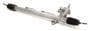 MasterPro Power Steering Rack And Pinion - Remanufactured