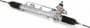 MasterPro Power Steering Rack And Pinion - Remanufactured