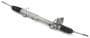 MasterPro Power Steering Rack And Pinion - Remanufactured