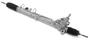 MasterPro Power Steering Rack And Pinion - Remanufactured