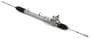 MasterPro Power Steering Rack And Pinion - Remanufactured