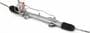 MasterPro Power Steering Rack And Pinion - Remanufactured
