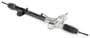 MasterPro Power Steering Rack And Pinion - Remanufactured