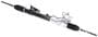MasterPro Power Steering Rack And Pinion - Remanufactured