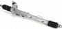 MasterPro Power Steering Rack And Pinion - Remanufactured