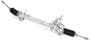 MasterPro Power Steering Rack And Pinion - Remanufactured
