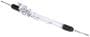 MasterPro Power Steering Rack And Pinion - Remanufactured
