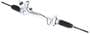 MasterPro Power Steering Rack And Pinion - Remanufactured