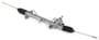 MasterPro Power Steering Rack And Pinion - Remanufactured