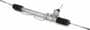 MasterPro Power Steering Rack And Pinion - Remanufactured