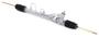 MasterPro Power Steering Rack And Pinion - Remanufactured