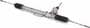 MasterPro Power Steering Rack And Pinion - Remanufactured
