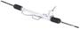 MasterPro Power Steering Rack And Pinion - Remanufactured