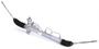 MasterPro Power Steering Rack And Pinion - Remanufactured